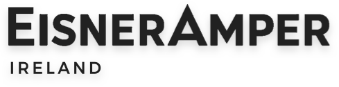 Logo for EisnerAmper